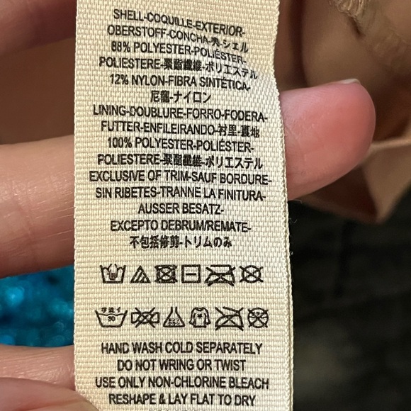 EUC Free People Sequined Slip Dress - Picture 10 of 11